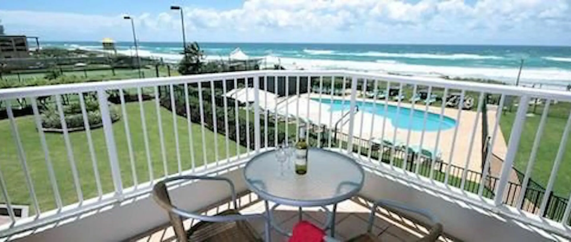 Aparthotel The Breakers Gold Coast