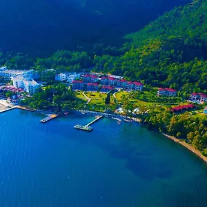 Fortezza 5* Hisaronu
