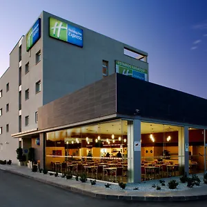 Express Airport, An Ihg 3*, Málaga España