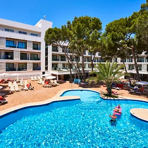 Hotel&spa S'entrador Playa 4*, Cala Ratjada (Mallorca) España