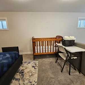 Rb Homes - Peaceful Neighbourhood Ottawa