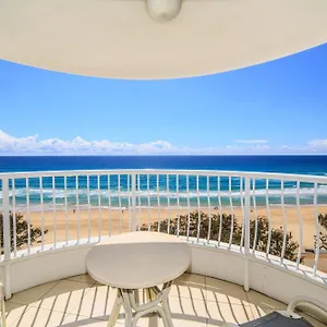 3* Aparthotel Olympus Beachfront