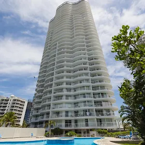 4* Aparthotel Burleigh Surf