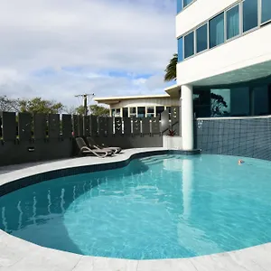 Beachfront Towers Maroochydore