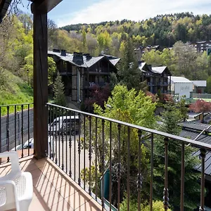 Anyospark Mountain & Wellness 4*, La Massana Andorra