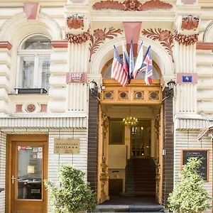 Novomestsky 3*, Prag Tschechische Republik