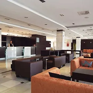 Eurostars 4*, Toledo España