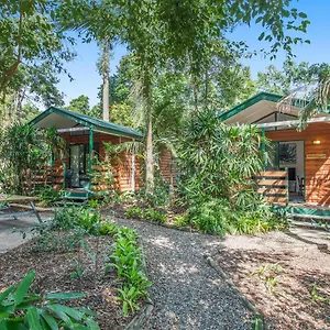 Landsborough Holiday Park Landsborough