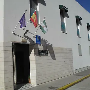 San Marcos 2*, San Fernando Spagna