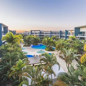 5* Resort Azzura Greens