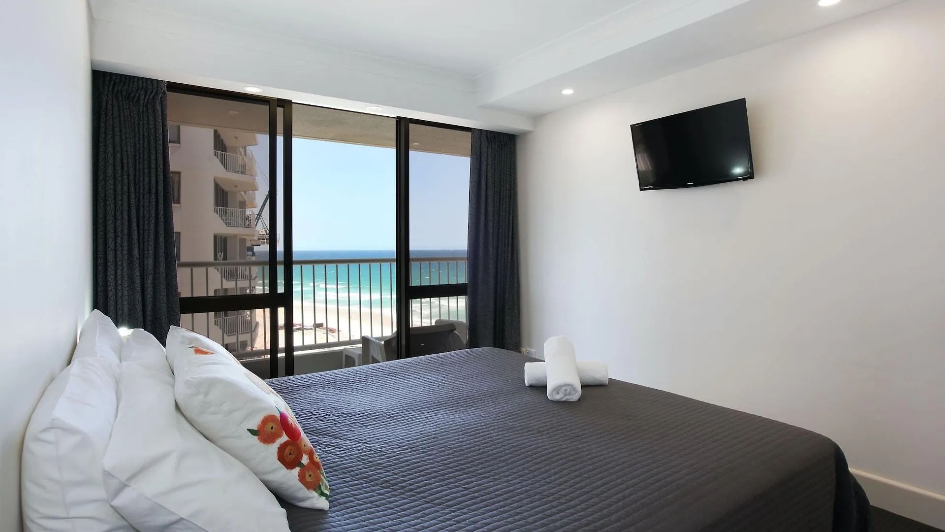 The Breakers Aparthotel Χρυσή Ακτή Αυστραλία