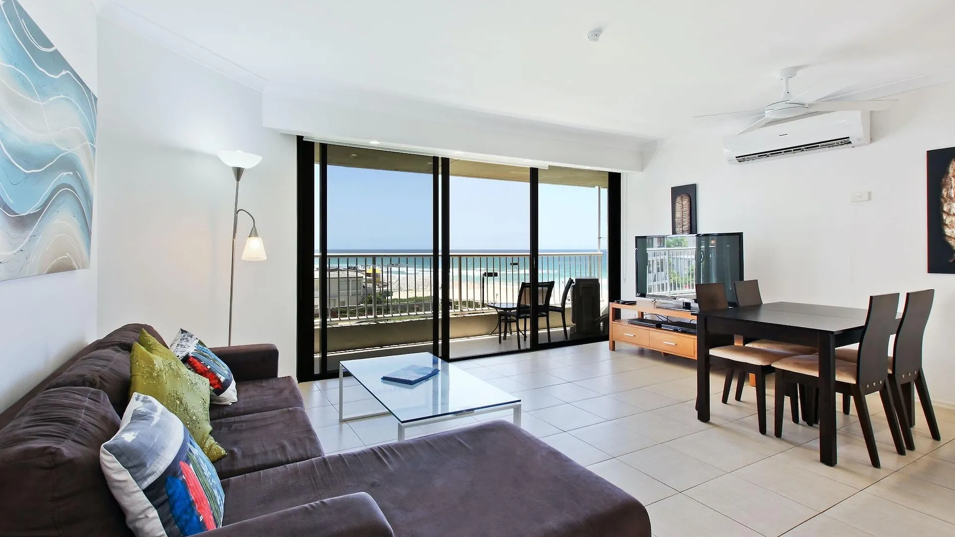 The Breakers Aparthotel Χρυσή Ακτή 4*,  Αυστραλία